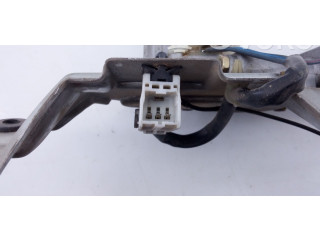 Моторчик заднего дворника 8491006092, MB623360 Mitsubishi Montero