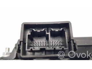 Блок управления парковки