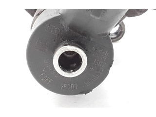 Vstřikovač 0445110239 Citroen Berlingo pro naftový motor 1.6 9HX