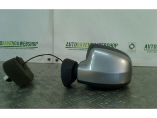 Зеркало (механическое) Dacia Duster 2010 - 2017 года