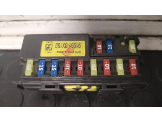 Блок предохранителей 91951-3X150 KIA Ceed