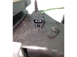 Вентилятор печки 982677J, 982675A Mercedes-Benz R W251