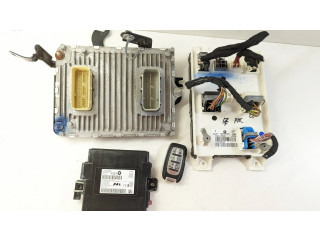 Řídící jednotka P68352651AA, P68222875AF   Chrysler Pacifica 2017