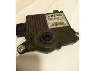 Блок управления коробкой передач 30735326, 070400945   Volvo XC90