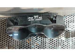 Volant Seat Leon (1P) 2009 1P0920810E, 0920600468  