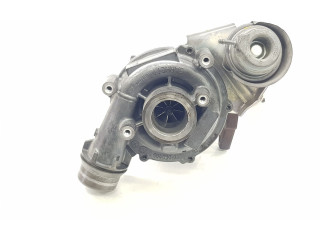  Турбина Renault Clio IV  144119263R, 144116213R         