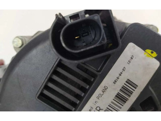 Генератор A000906270080 Mercedes-Benz R W251