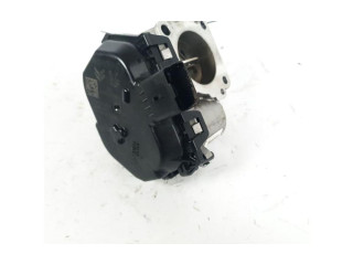 Турбина Дроссель Peugeot 2008 I 980723858002 для двигателя BH02