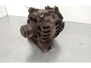 Генератор 0121544402   Mercedes-Benz A W168      