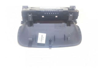 Дисплей    13338335, 565412769   Opel Meriva B