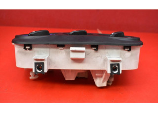 Блок управления климат-контролем 5G1140100, 5G1140100 Fiat Punto (199)