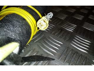 Подушка безопасности в сиденье GA33200781   Mitsubishi Outlander