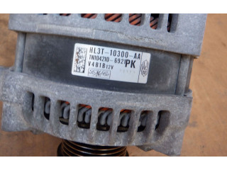 Генератор HL3T10300AA   Ford F150      