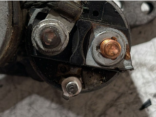 Píst Nissan Juke I F15