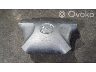 Подушка безопасности водителя a11803609281, 93038up Mazda 626
