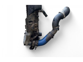 Комплект радиатора 31368361, 31368361    Volvo S80