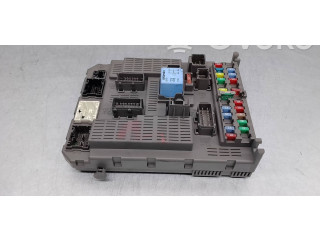 Модуль управления BSM 1400310480 Citroen C8