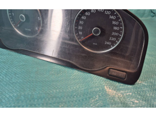 Přístrojová deska Volkswagen Transporter - Caravelle T5 2013 7E0920860G, 1319014669