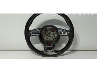 Руль Audi A1 2010 - 2018 года 4G0419091BD, 4G0419091BD1KT