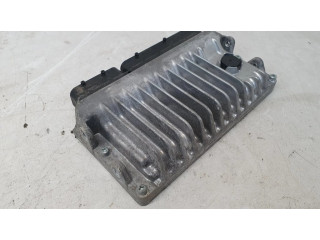 Блок управления двигателя 8966153P70, 2755006692 Lexus IS 220D-250-350