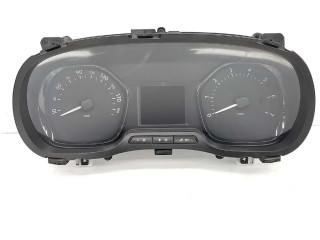 Přístrojová deska Peugeot Expert 2018 9837472880, 9837472880