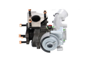 Турбина Mitsubishi Lancer VIII 49335-01101, 49335-01101