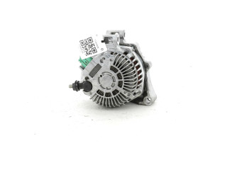 Генератор 23700AB000, T0-6240R Subaru Forester SJ