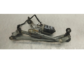 Моторчик дворников     Chevrolet Matiz