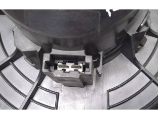 Вентилятор печки    13149484   Opel Meriva A