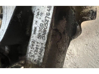 Turbodmychadlo Турбина GT1549, 5NBG527649 Nissan Almera N16