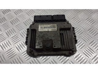 Блок управления двигателя 518065660281013532   Alfa Romeo GT