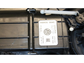 Комплект воздушного узла салона