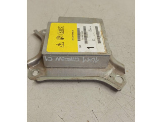 Блок подушек безопасности 891700H010   Citroen C1
