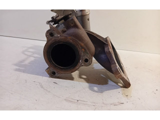  Турбина Renault Clio IV  144103742R   для двигателя H4B-408(H4B-B4)      