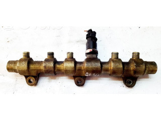 Топливная рампа 0445214012 Fiat Marea 1.9