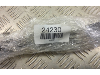 Vstřikovací lišta H8201257368 Nissan Navara D23