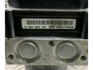 Блок АБС BMW X3 E83 2003 - 2010 года