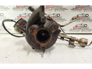 Турбина Nissan Pathfinder R51 14411EC00C