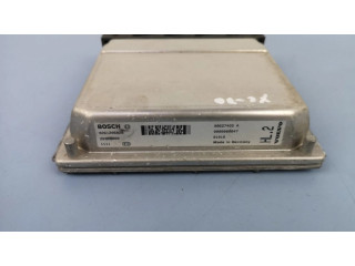 Řídící jednotka 0261206828, 26SA0000 Volvo XC70 2002