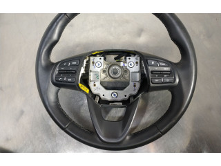 Руль Hyundai i10  2013-2018 года 56100K7170NNB      