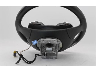 Руль Citroen C5 2008 - 2016 года 96829213ZD, 6080049