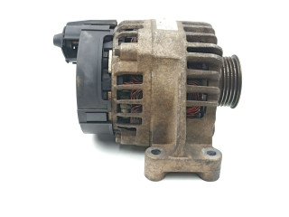 Генератор 46843091   Fiat Punto Evo 1.9     