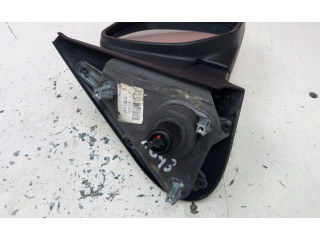 Zpětné zrcátko Citroen Berlingo 2010 E30158366