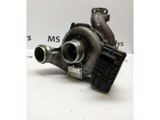 Турбина Mercedes-Benz ML W164 A6420900780, 6420900780