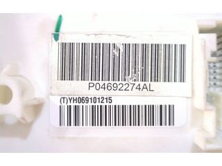 Блок управления P04692274AL   Fiat Freemont