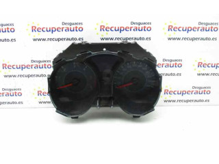 Přístrojová deska Nissan Juke I F15 2016