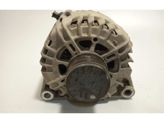 Генератор 9678048880, 2614016E   Peugeot Partner      