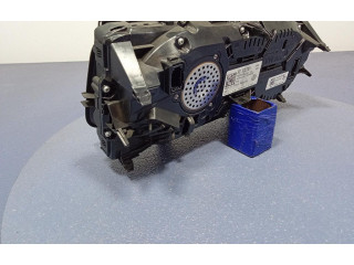 Панель приборов 5G1920791, 5G1920791 Volkswagen Golf Sportsvan