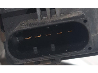 Турбина SsangYong Korando A6710900380, A6710900380