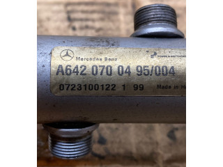 Топливная рампа A6420700495   Jeep Grand Cherokee (WK)  